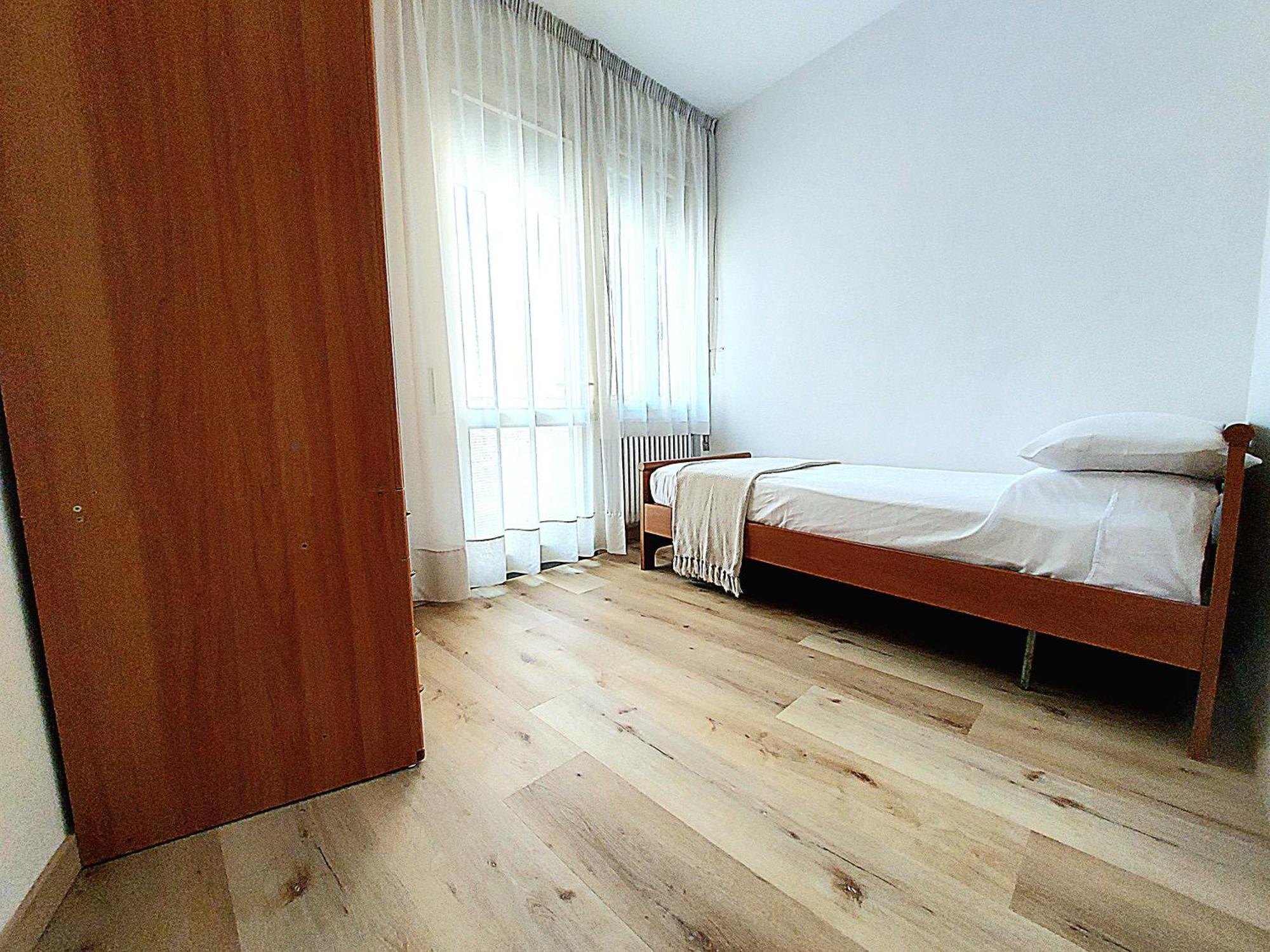 Isola Holiday Feltre Exterior foto